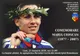 De 12 ani, fără Maria Cioncan. Atleta de excepţie va fi comemorată la Hunedoara
