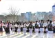 Hunedorenii „se vor prinde” în Hora Unirii, în Parcul Tineretului din municipiu