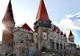 Castelul Corvinilor de la Hunedoara intră într-un amplu proces de restaurare
