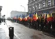 „Mica Unire”| Paradă cu 160 de drapele tricolore purtate de elevi, la Deva