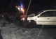Trei răniți în urma unui accident rutier produs pe DN 76, la ieșirea din Vălișoara