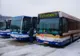 FOTO| Trei autobuze noi pentru municipiul Hunedoara. Vor intra pe trasee de luna viitoare