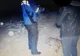FOTO| Căprior împuşcat ilegal, abandonat pe malul râului Crişul Alb