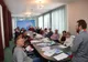 Comitetul director a Apelor s-a reunit în Valea Jiului