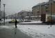Investiție de peste 17 milioane de lei, "transformată" în patinoar în perioada iernii