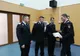 ISU Hunedoara a desemnat pompierul și salvatorul anului 2018