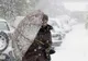 Informare meteo de ninsori și intensificări ale vântului