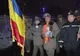 Uniți în cuget și simțiri. Sute de vulcăneni au marcat Mica Unire în stradă