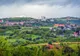 O comună hunedoreană, cadastrată gratuit în proporţie de 100 la sută