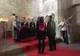 Căsătorii de-o zi, la Hunedoara, în capela legendară a Castelului Corvinilor