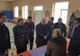 Lucrări de îmbunătăţiri funciare la Ribiţa. Întâlnire între reprezentanţii ANIF şi câţiva cetăţeni