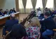 Primarii și secretarii UAT-urilor din zona Orăștie, convocați de prefect