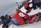 Accidente pe bandă rulantă pe pârtiile din Straja. Astăzi au fost șase, în doar câteva ore