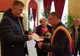FOTO| S-au căsătorit de „Ziua Îndrăgostiţilor”. „Ambele cupluri au în spate poveşti de viaţă impresionante”, primarul Devei