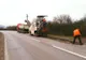 FOTO| Drumarii au intervenit pe DN 68A. Reparaţii între localităţile Dobra şi Lăpuşnic