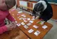Mărţişoare handmade, confecţionate de voluntarii Crucii Roşii Deva, în scop caritabil