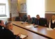 Delegație a Comisiei Europene, prezentă în județul Hunedoara. Vizită de informare legată de SMID