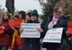 Proteste fără ecou. Copiii și adulții cu dizabilități, abandonați de Guvern
