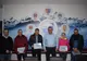 Cei mai buni angajați ai societății de apă au fost răsplătiți