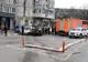 Întâmplare dramatică pe DN 66. Un bărbat a murit izbit de mașină, după ce a fost implicat într-o simplă tamponare