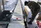 VIDEO: Banda transportoare din Parâng a fost pornită