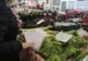 Direcția Județeană de Agricultură a descins în piețele din Petroșani