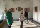 O nouă expoziție pe simezele galeriei de artă de la Lupeni