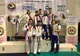 Karatiștii de la Petroșani, pe podium la Campionatul Național de Karate Shito Ryu