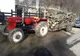 Un bărbat din Alba depistat de poliștiștii hunedoreni în timp ce transporta lemn fără a deține documente