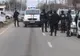 Razie la Hunedoara. Zeci de persoane duse la sediul poliției pentru a fi legitimate și un suspect de tâlhărie prins