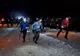 Parângul Night Challenge și-a desemnat câștigătorii