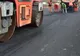 Mai multe străzi din Călan intră în reabilitare