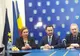 Gheorghe Falcă, la Deva, despre intrarea lui Rareș Bogdan în PNL: „Este un câștig”