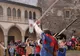 Se caută „cavaleri de Hunedoara”. Doritorii, așteptați la Castelul Corvinilor
