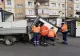 Noi platforme pentru colectarea gunoiului, la Hunedoara
