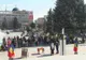 Cântăreaţa de muzică populară Mariana Anghel, premiată simbolic de societatea civilă din Deva