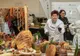 „Atelier de Gătit” la Deva, alături de  cunoscuta bloggeriță culinară Gina Bradea. A lăsat Italia, după mulți ani, pentru a se întoarce acasă