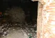 Bătaie de joc la adresa cetății medievale din Orăștie. Bărbat surprins în timp ce vroia să își facă nevoile