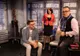 Comedia „Numitorul comun”, pe scena Teatrului de Artă din Deva