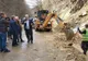 Au început lucrările la drumul spre Sarmizegetusa Regia. "În circa patru -cinci zile va fi redeschisă circulația"
