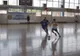 Jandarmii hunedoreni se întrec la futsal. Competiție tradițională, organizată la Sala Sporturilor din Deva