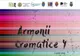 Armonii cromatice, la Lupeni