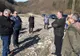 Măsuri urgente pentru siguranța turiștilor care vin la Sarmizegetusa Regia