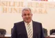 Costel Avram a devenit membru PSD