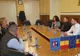 Oficialii hunedoreni, în vizită în Republica Moldova