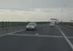 Șoferița din Hunedoara, „rătăcită” pe contrasens pe autostrada A1 Arad -Nădlac, a rămas fără permis