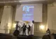 VIDEO| Bărbat filmat cum golea o pubelă în râul Sibișel
