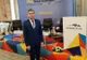 Primarul din Petroșani a participat la summitul pentru Reconstruirea EUropei