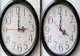 La noapte, se schimbă ora. Ceasurile vor „date” înainte