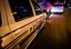 UPDATE| Focuri de armă trase, în miez de noapte, la Hunedoara, pentru oprirea unui șofer fugar